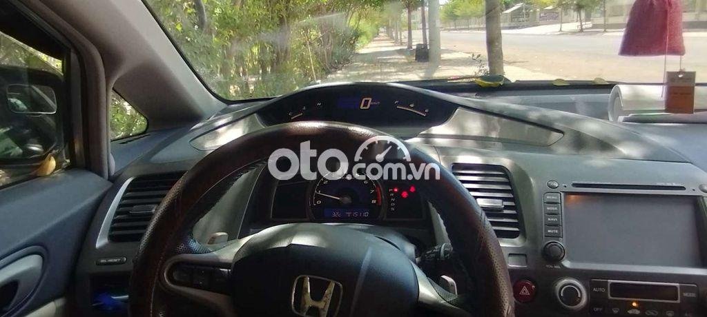 Honda Civic Bán xe gia đình 2011 - Bán xe gia đình