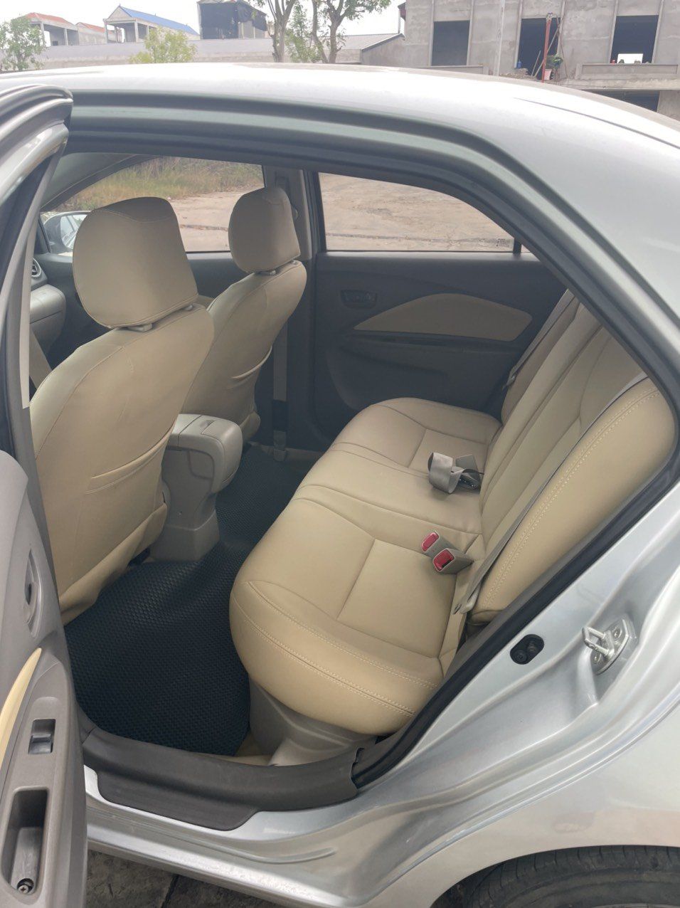 Toyota Vios 2010 - Giá 268tr