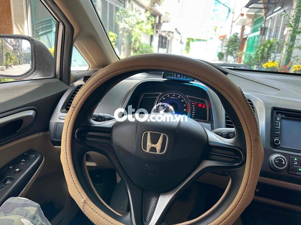 Honda Civic Bán Xe  . 2007. ĐK 207. Bạc 2007 - Bán Xe Honda Civic. 2007. ĐK 207. Bạc