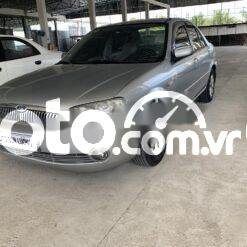 Ford Laser   2002 2002 - Ford Laser 2002