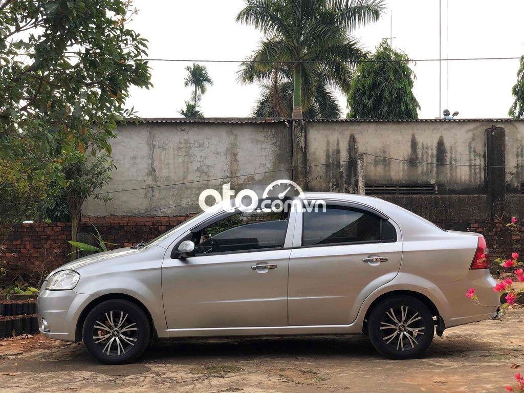 Daewoo Gentra  2009 Full Đồ chơi 2009 - Gentra 2009 Full Đồ chơi