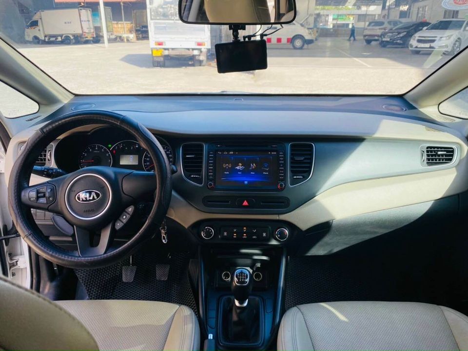 Kia Rondo 2018 - Odo 65000km