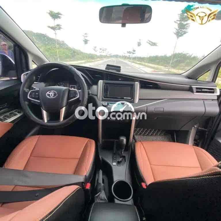 Toyota Innova   2.0G 2016 - Toyota Innova 2.0G