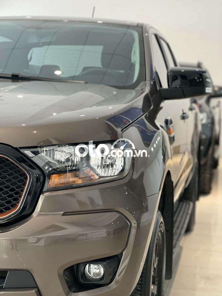 Ford Ranger Hãng  bán  XLS AT 2021 1 chủ xuất hđ cao 2021 - Hãng Ford bán Ranger XLS AT 2021 1 chủ xuất hđ cao