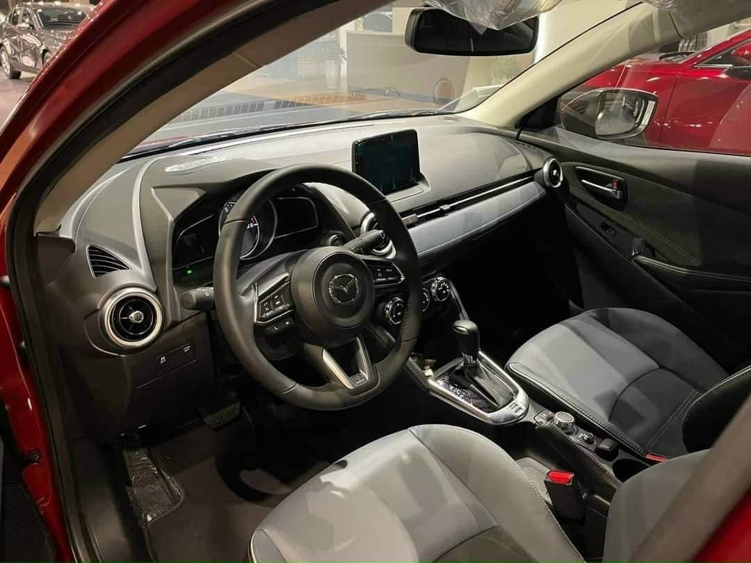 Mazda 2 2022 - Nhập khẩu Thái Lan, giá chỉ còn 514 triệu