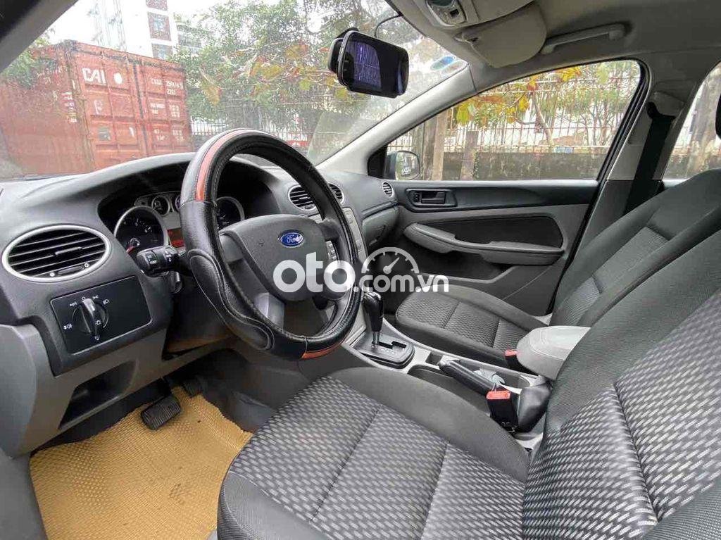 Ford Focus  s rin 1 chủ 2010 - focus s rin 1 chủ