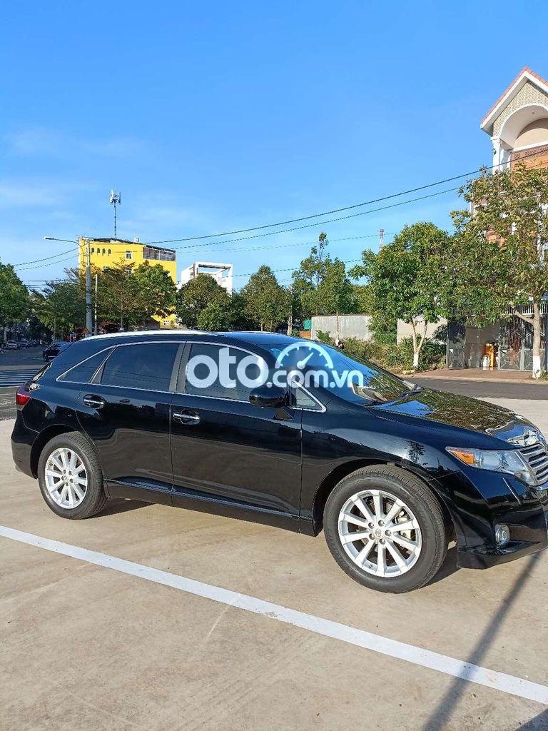 Toyota Venza cần bán   2009 - cần bán toyota venza