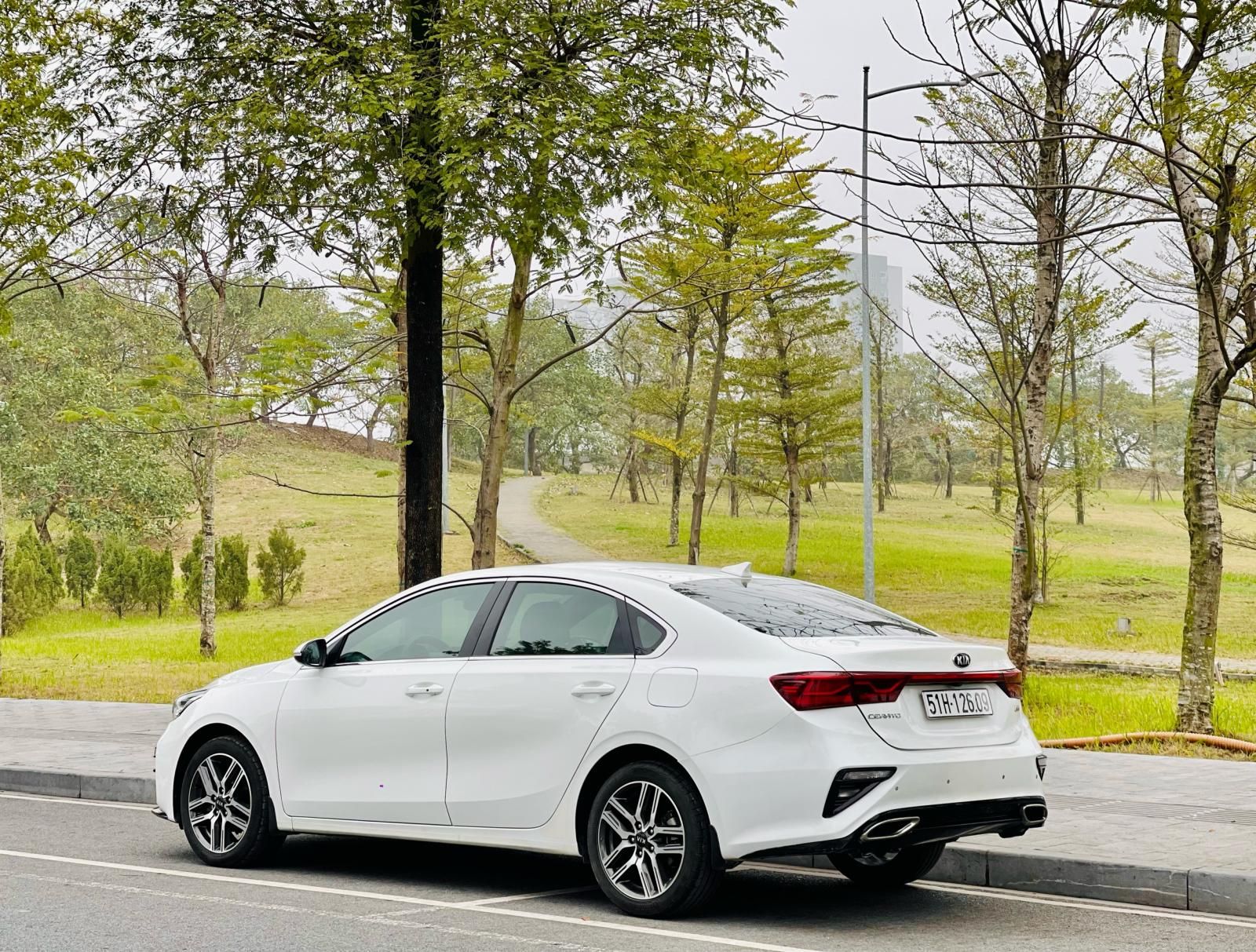 Kia Cerato 2019 - Cực chất