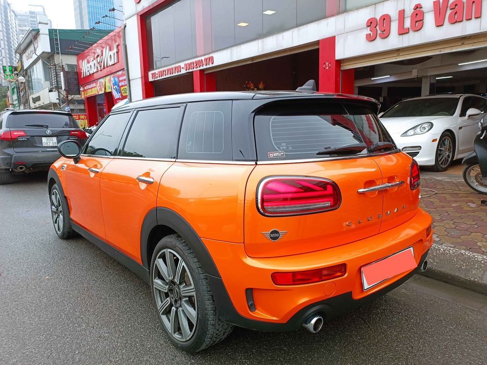 Mini Cooper 2020 - Nhập Anh