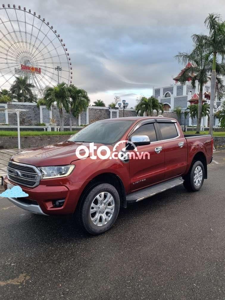 Ford Ranger Bán lại xe ôtô   2021 limited 2021 - Bán lại xe ôtô Ford Ranger 2021 limited