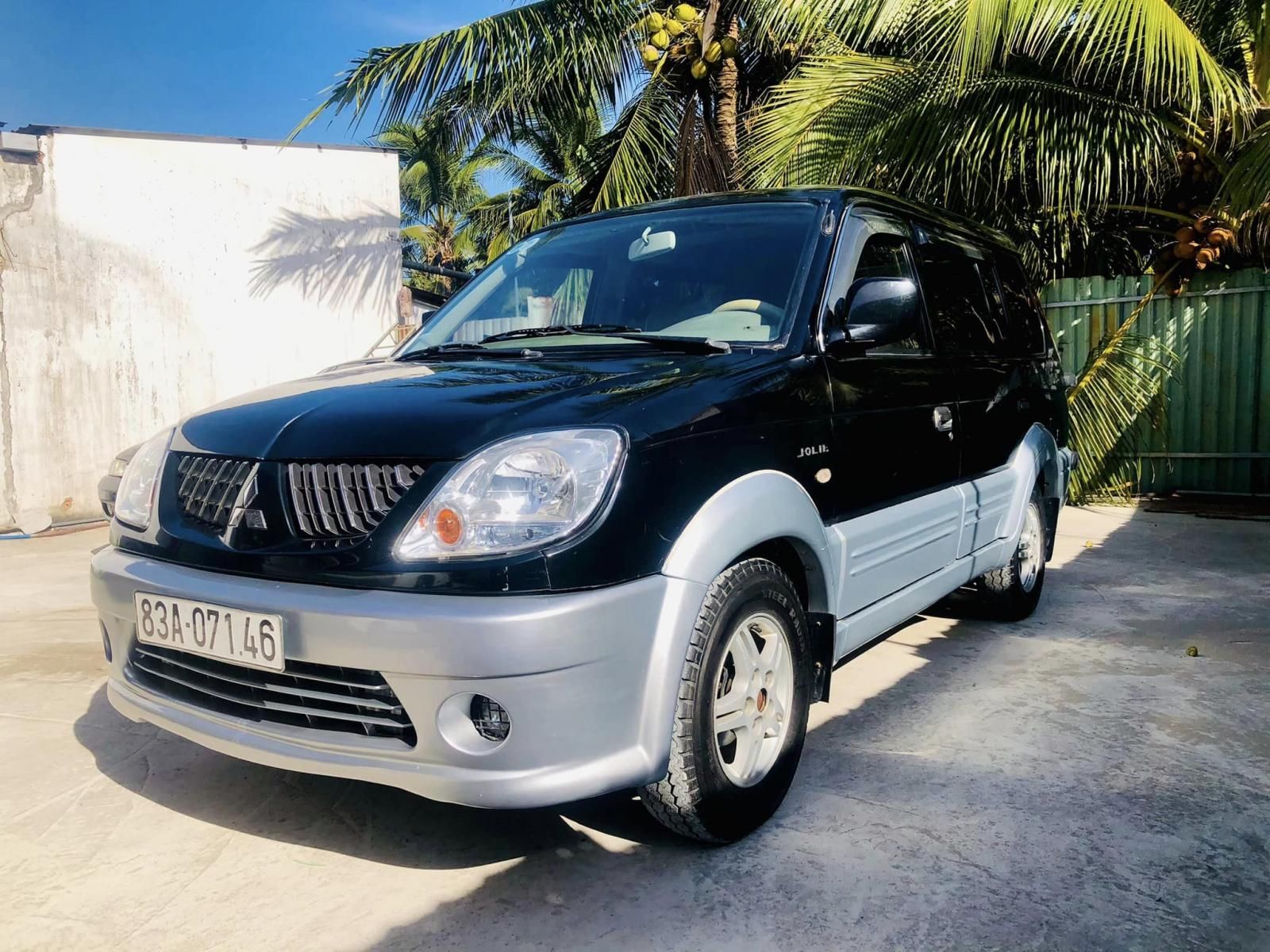 Mitsubishi Jolie 2005 - Chính chủ, giá cực tốt