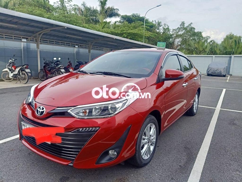 Toyota Vios Xe -G đời 2020, xe gia đình. Bao Đẹp. 2020 - Xe Vios-G đời 2020, xe gia đình. Bao Đẹp.