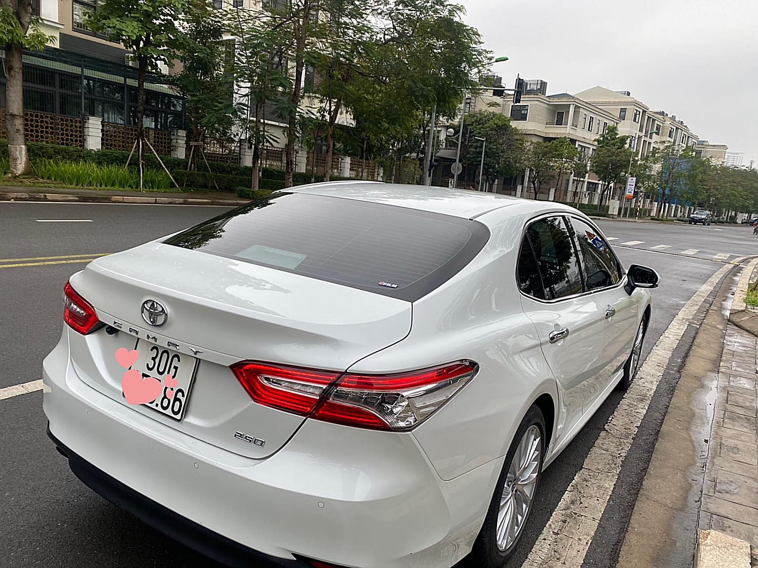 Toyota Van 2020 - Toyota Van 2020 tại Hà Nội