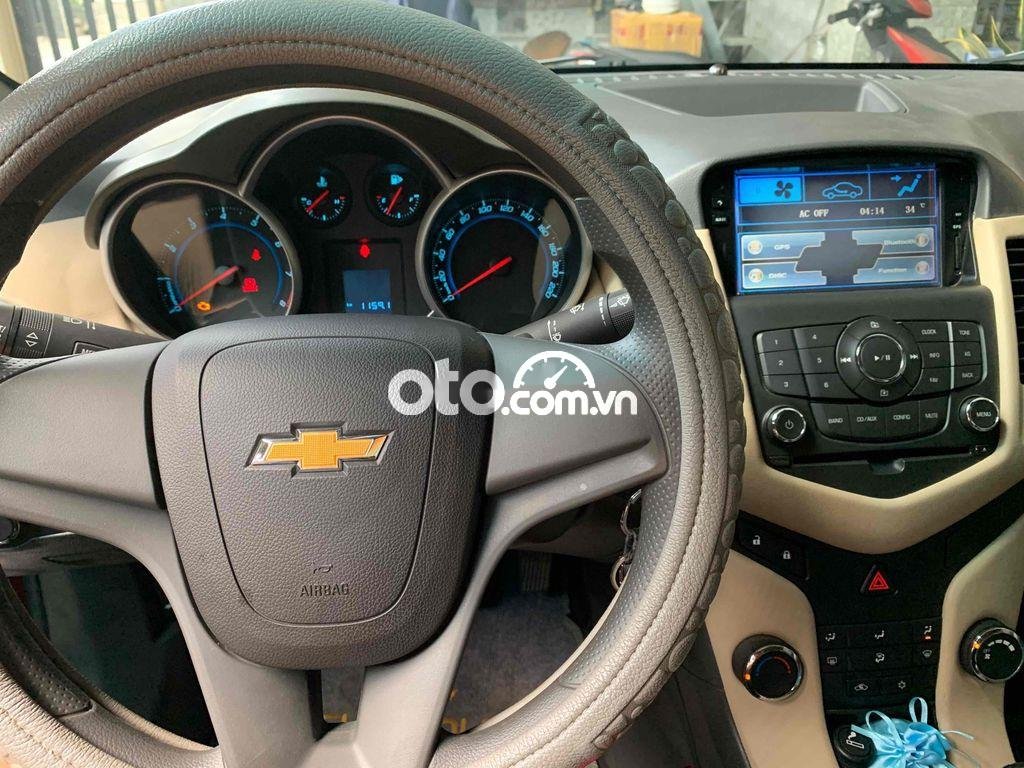 Chevrolet Cruze ❤️BÁN  SIÊU TRÙM MỀN BS ĐẸP❤️ 2011 - ❤️BÁN CRUZE SIÊU TRÙM MỀN BS ĐẸP❤️