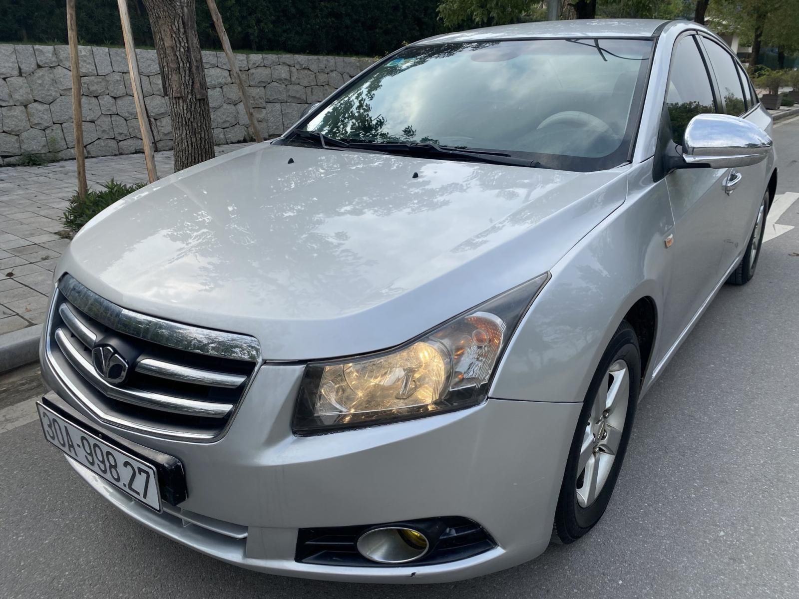 Daewoo Lacetti 2010 - Nhập Hàn chính chủ