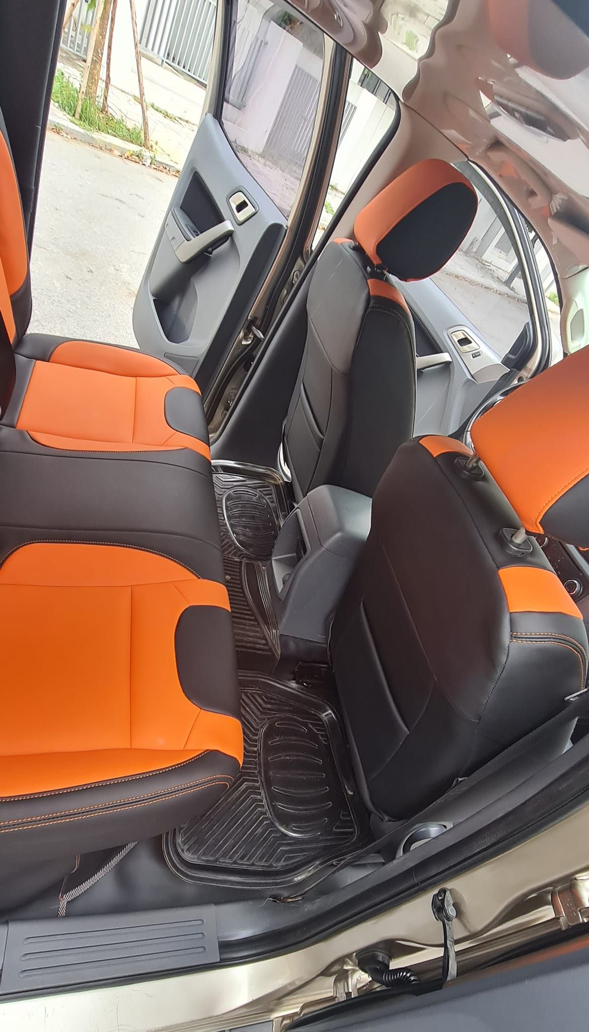 Ford Ranger 2016 - Xe biển tỉnh gốc đã rút hồ sơ