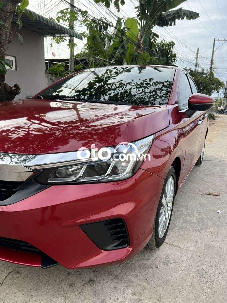 Honda City   bản L 2021,xe siêu đẹp, êm như mới keng 2021 - HONDA CITY bản L 2021,xe siêu đẹp, êm như mới keng