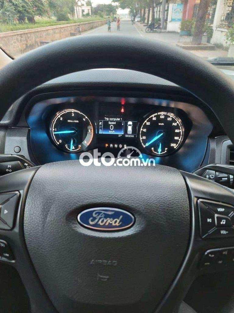 Ford Ranger Cần bán  2020 AT 2020 - Cần bán Ranger 2020 AT