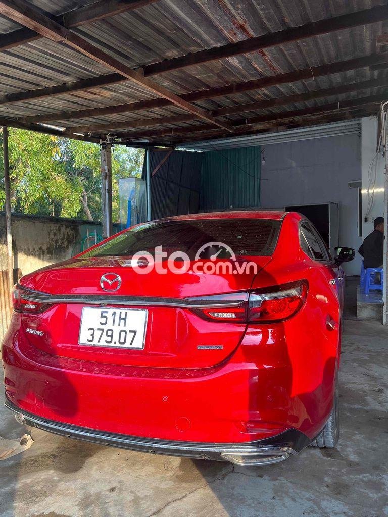 Mazda 6 bán   2020 bản premium 2020 - bán mazda 6 2020 bản premium