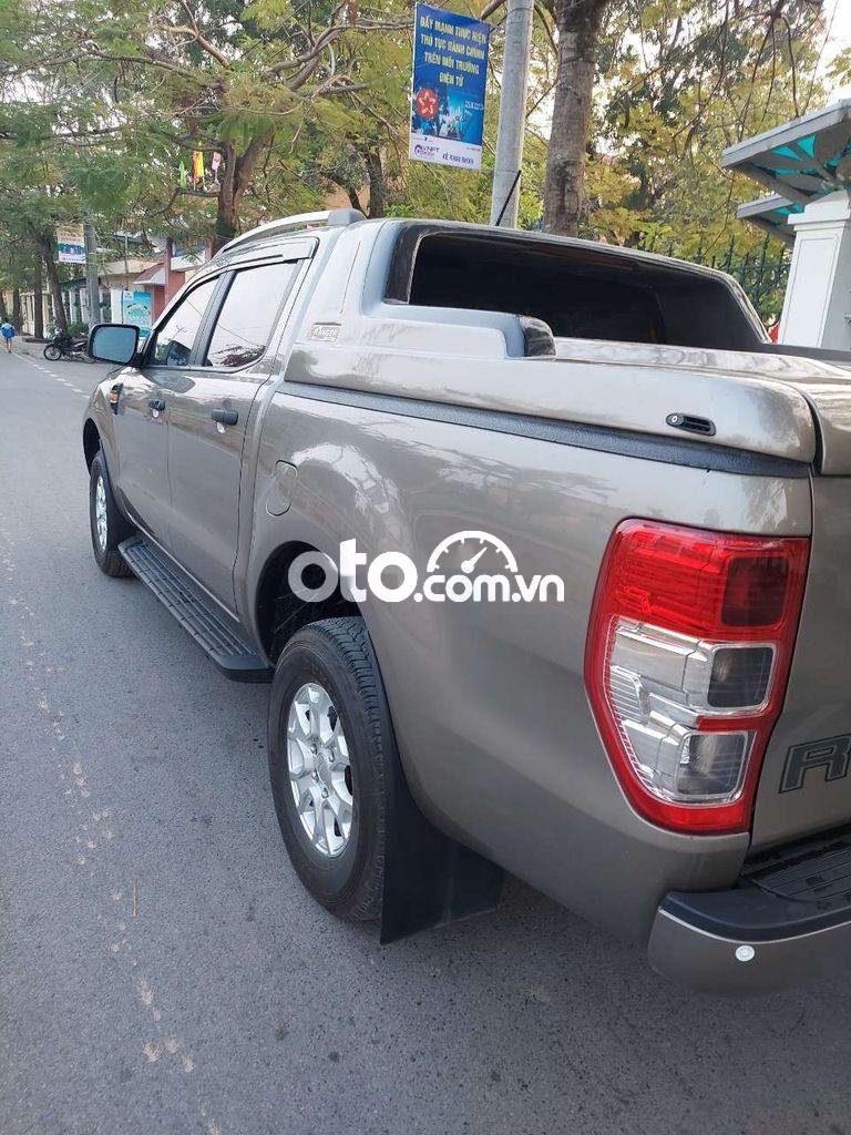 Ford Ranger Cần bán  2020 AT 2020 - Cần bán Ranger 2020 AT