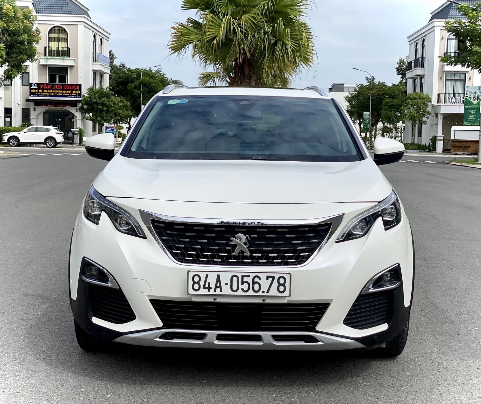 Peugeot 2019 - Biển số sảnh cực đẹp