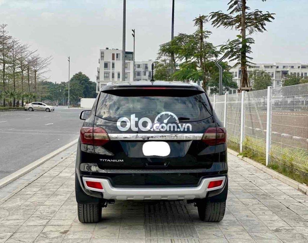 Ford Everest   Titanium 4x2 AT 2021 đẹp xuất sắc 2021 - Ford Everest Titanium 4x2 AT 2021 đẹp xuất sắc