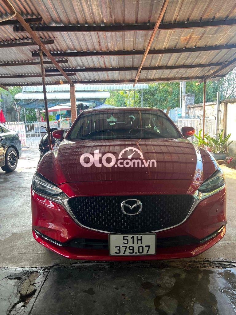 Mazda 6 bán   2020 bản premium 2020 - bán mazda 6 2020 bản premium