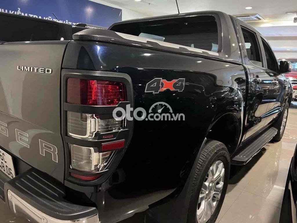 Ford Ranger   Limited 2021 Nhập Thái Đi Lướt 2021 - Ford Ranger Limited 2021 Nhập Thái Đi Lướt