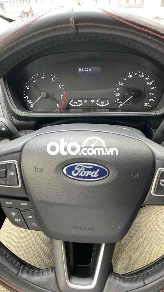 Ford EcoSport   Titanium 2020 Chính Hãng Bán 2020 - Ford Ecosport Titanium 2020 Chính Hãng Bán