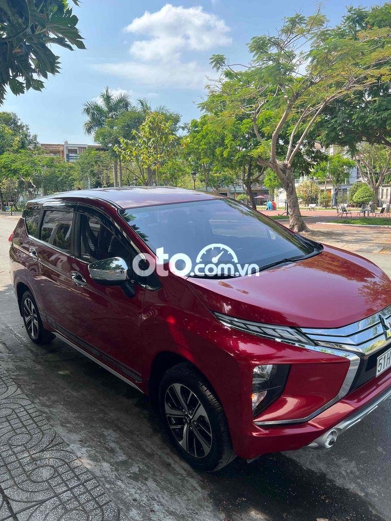 Mitsubishi Xpander   AT 2019 2019 - MITSUBISHI XPANDER AT 2019