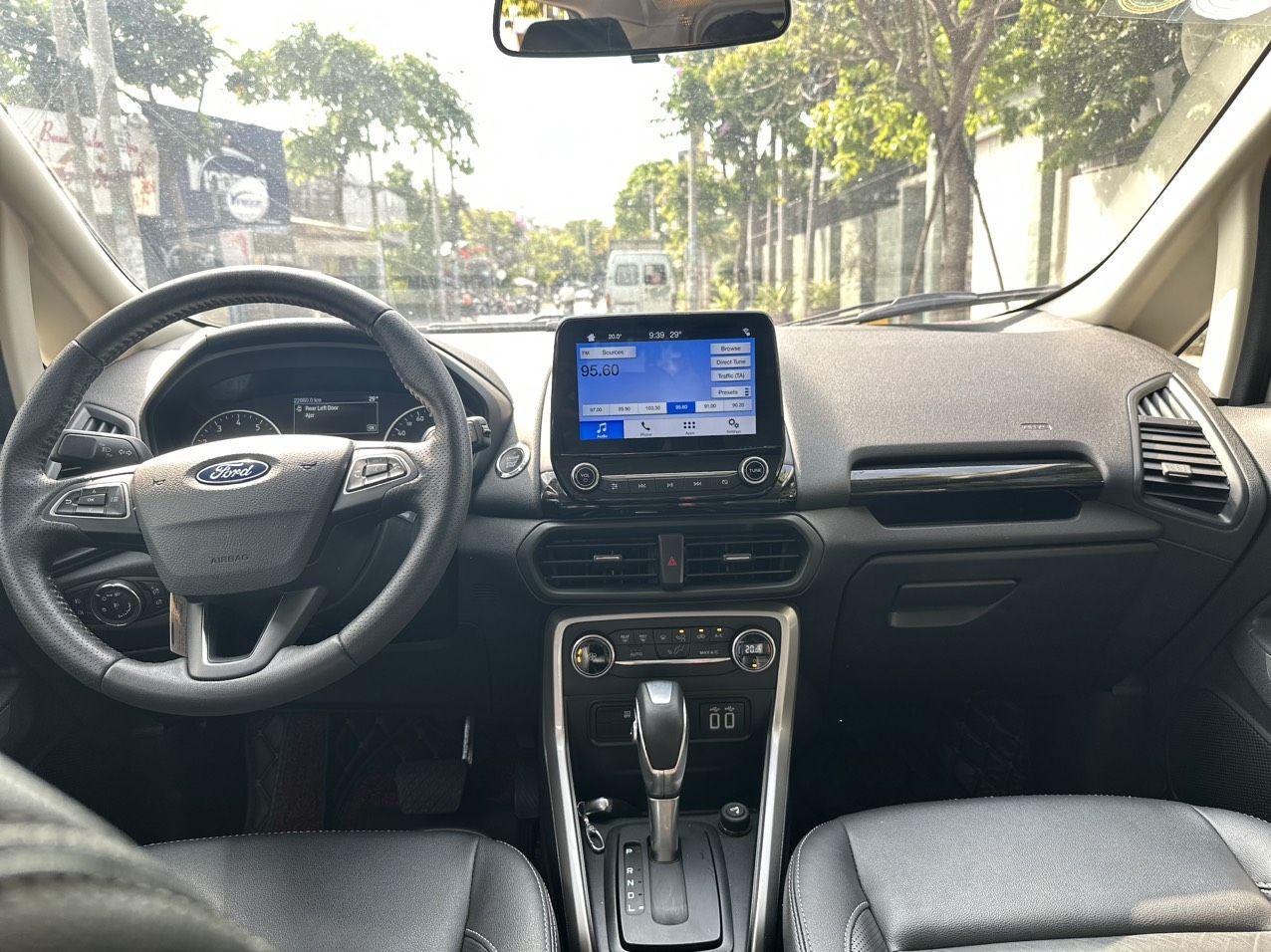 Ford EcoSport 2020 - Siêu lướt 20.000 km