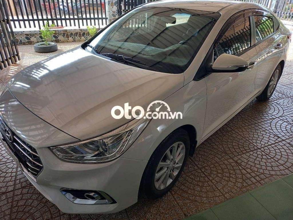 Hyundai Accent Huynhdai  MT bản đủ 2019 2019 - Huynhdai Accent MT bản đủ 2019