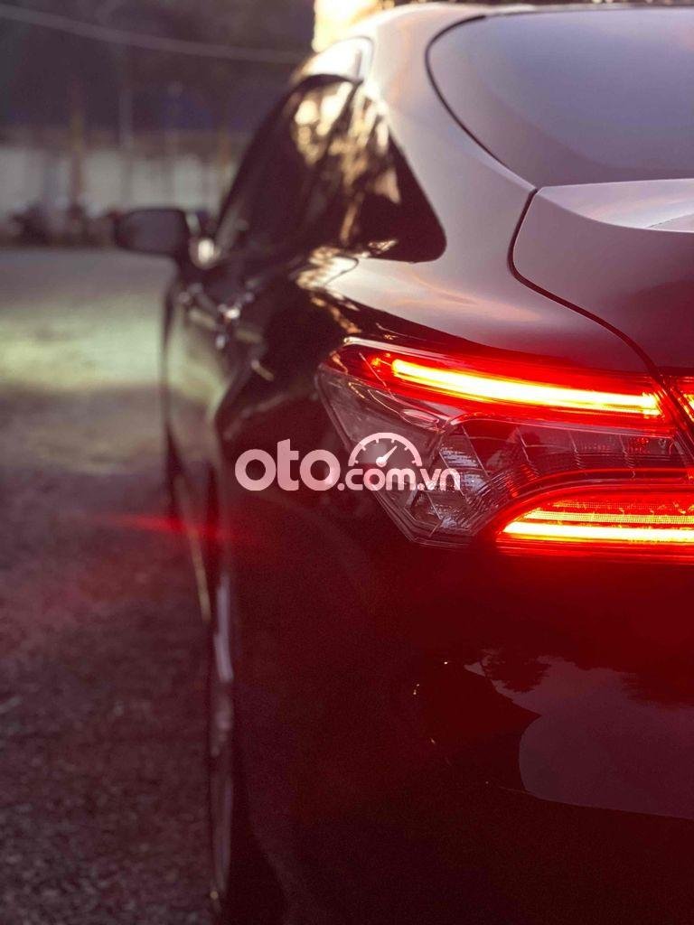 Toyota Camry Bán   2.5Q cuối 2019 màu đen 2019 - Bán Toyota Camry 2.5Q cuối 2019 màu đen