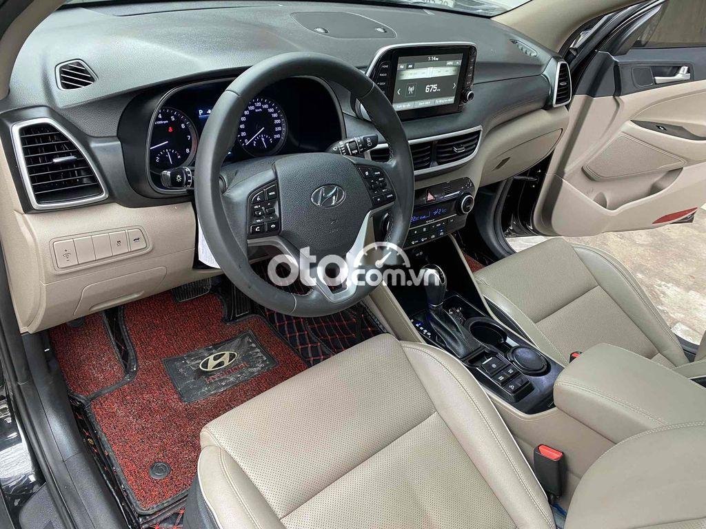 Hyundai Tucson  ATH xe đẹp nội thất thơm điều hoà siêu mát 2019 - Tucson ATH xe đẹp nội thất thơm điều hoà siêu mát