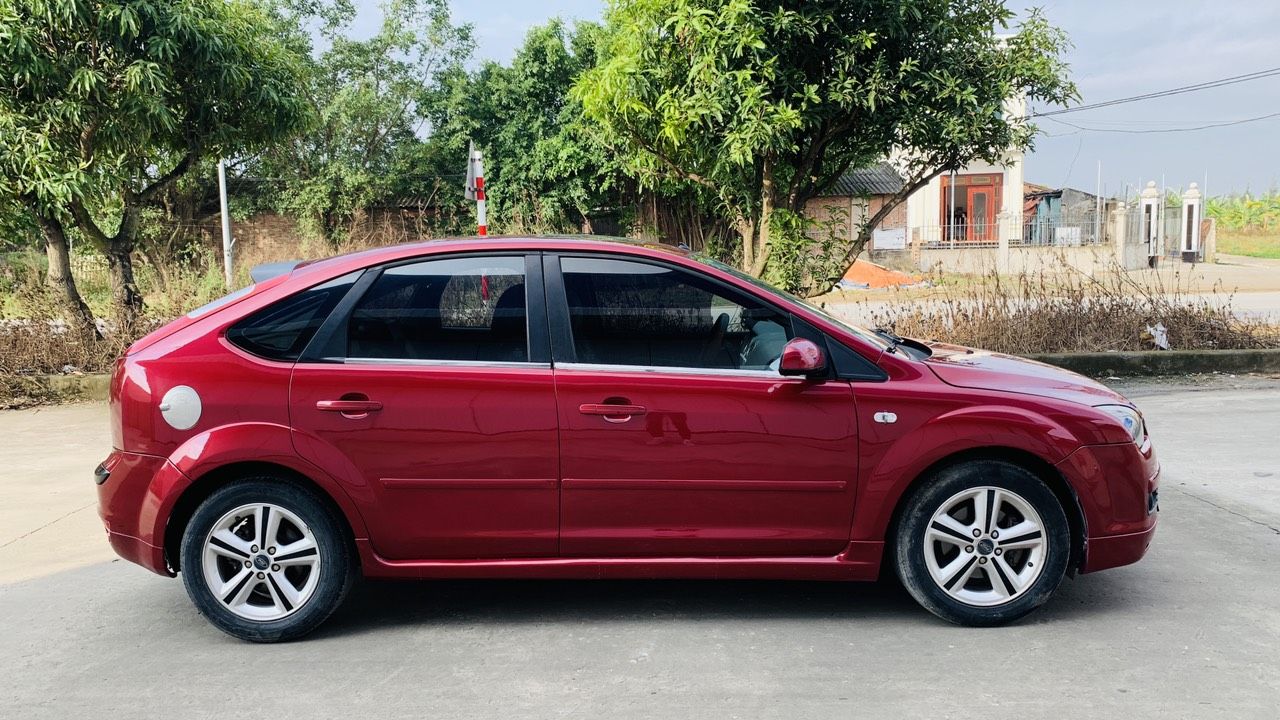 Ford Focus 2006 - Chính chủ