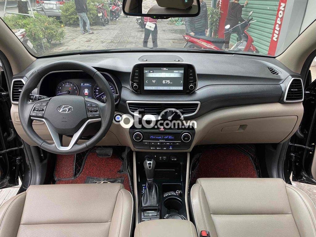 Hyundai Tucson  ATH xe đẹp nội thất thơm điều hoà siêu mát 2019 - Tucson ATH xe đẹp nội thất thơm điều hoà siêu mát