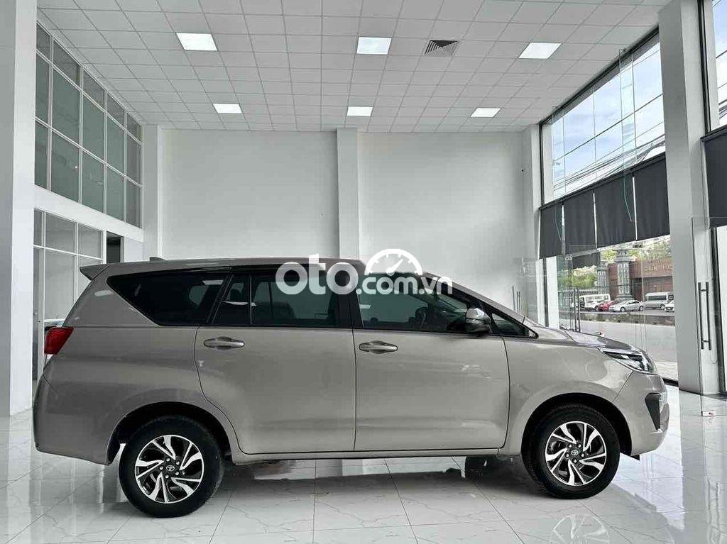Toyota Innova   2.0E 2020 Form 2021 2021 - Toyota Innova 2.0E 2020 Form 2021