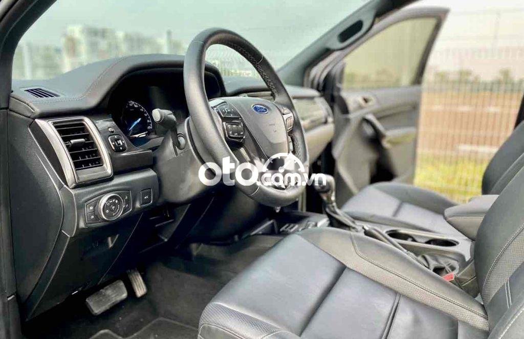 Ford Everest   Titanium 4x2 AT 2021 đẹp xuất sắc 2021 - Ford Everest Titanium 4x2 AT 2021 đẹp xuất sắc