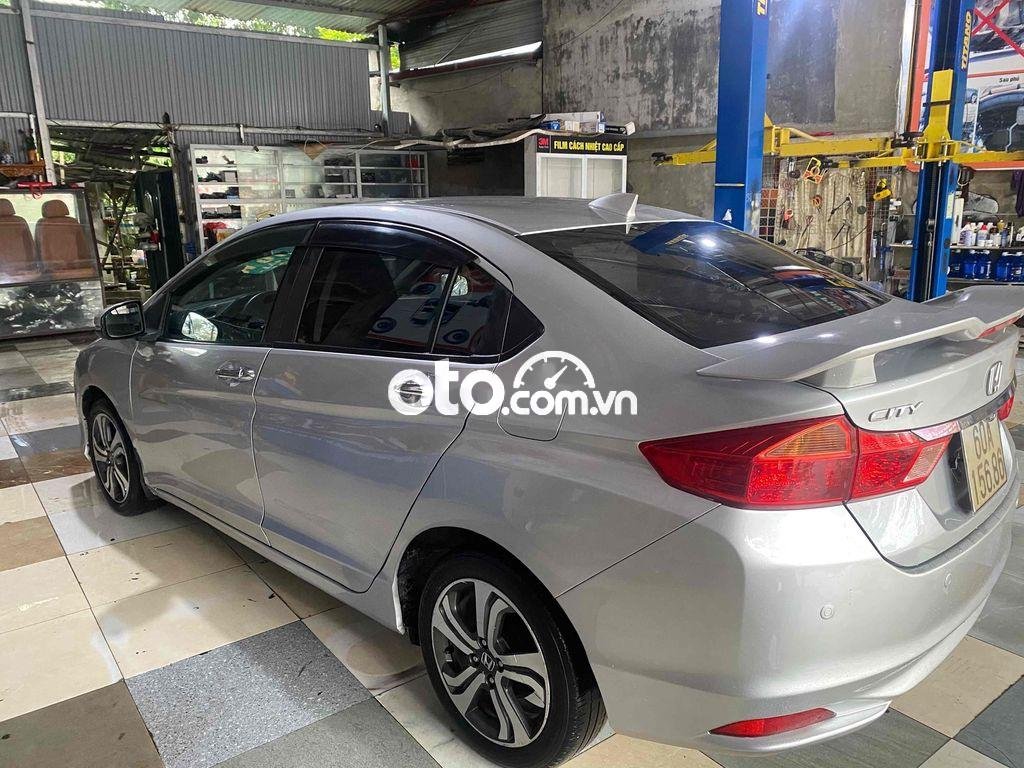 Honda City   1.5 cvt 2014 màu bạc. xe đẹp máy móc zi 2014 - honda city 1.5 cvt 2014 màu bạc. xe đẹp máy móc zi