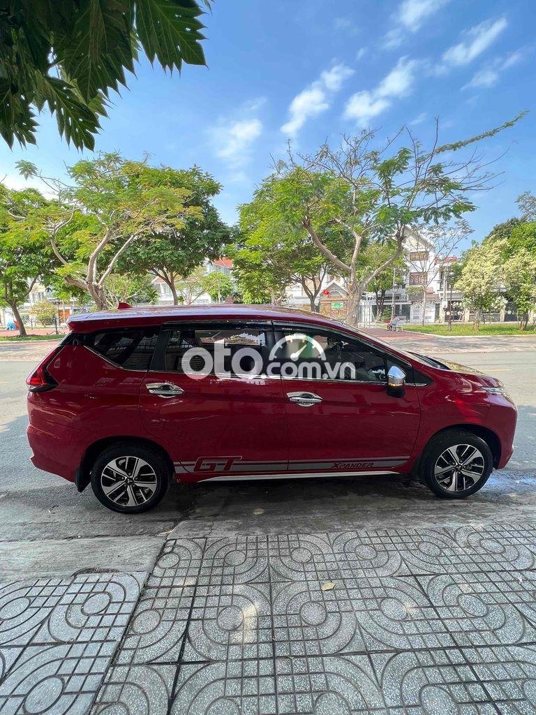 Mitsubishi Xpander   AT 2019 2019 - MITSUBISHI XPANDER AT 2019