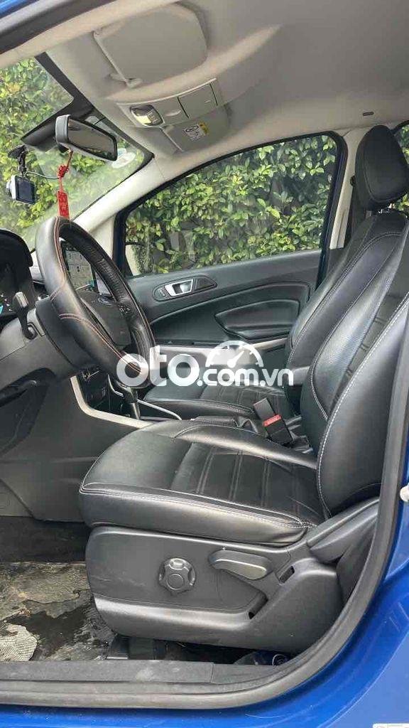 Ford EcoSport   Titanium 2020 Chính Hãng Bán 2020 - Ford Ecosport Titanium 2020 Chính Hãng Bán