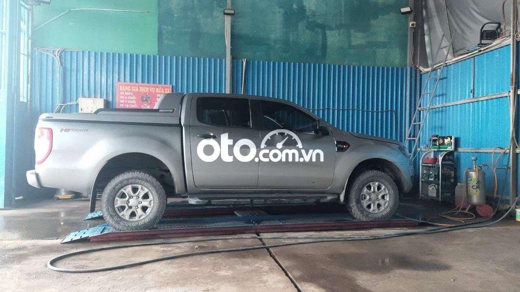 Ford Ranger Bán xe đang sử dụng 2016 - Bán xe đang sử dụng