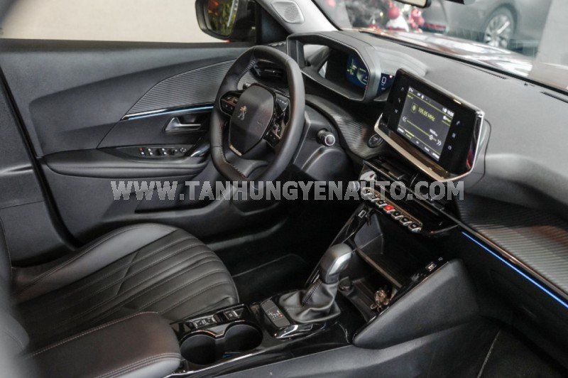 Peugeot 2008 2022 - Giá cực tốt