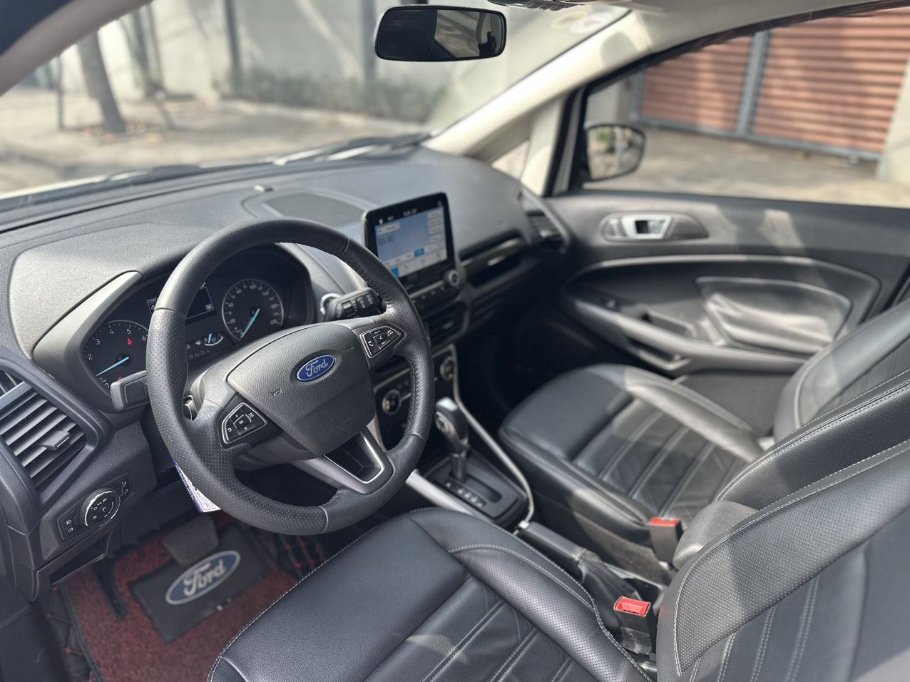 Ford EcoSport 2020 - Siêu lướt 20.000 km