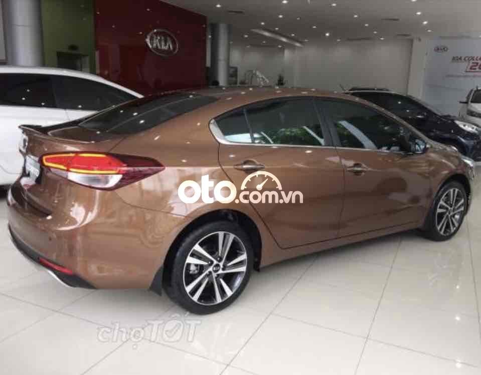 Kia Cerato xe ô tô  5 chỗ bản fun. Xe gia đình chính chủ 2018 - xe ô tô kia 5 chỗ bản fun. Xe gia đình chính chủ