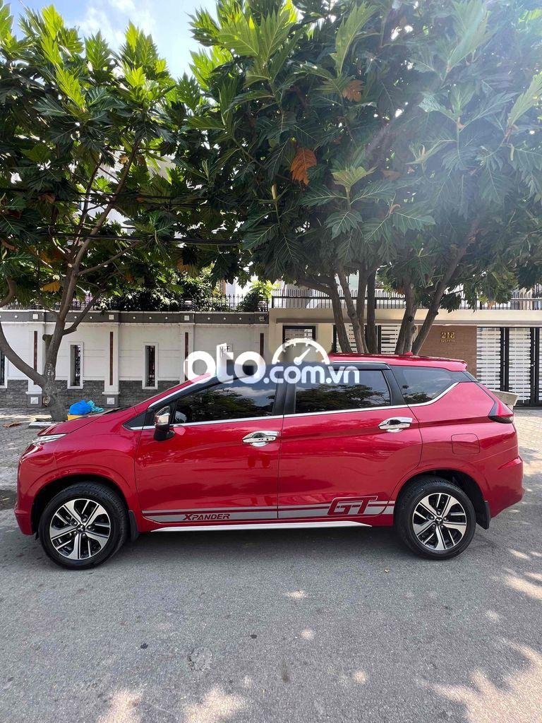 Mitsubishi Xpander   AT 2019 2019 - MITSUBISHI XPANDER AT 2019