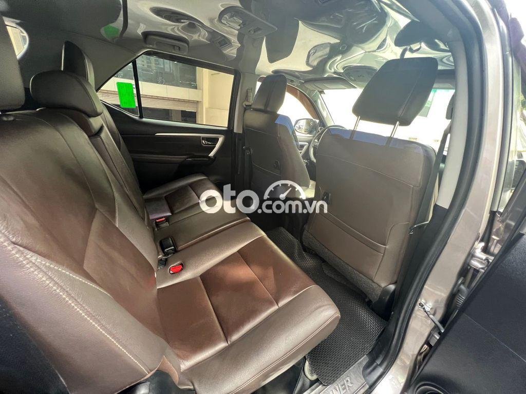 Toyota Fortuner  2.4G AT ĐỒ CHƠI BAO LA GIÁ RẺ 2020 - FORTUNER 2.4G AT ĐỒ CHƠI BAO LA GIÁ RẺ