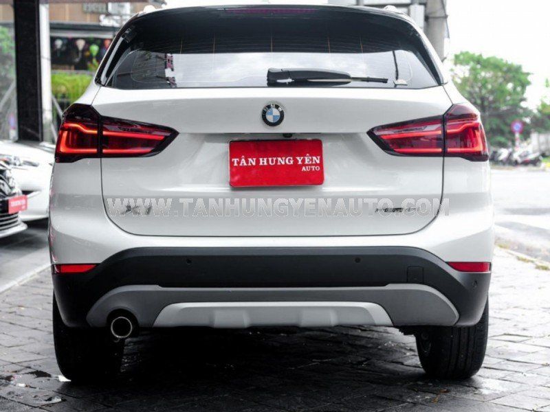 BMW X1 2018 - Giá 1 tỷ 150 triệu