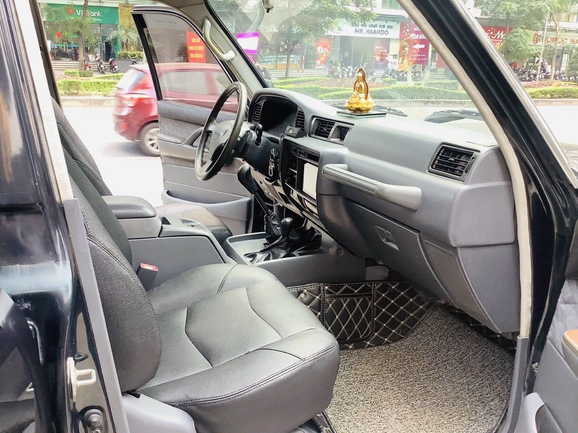 Toyota Land Cruiser 1994 - Chính chủ bán, máy Diesel đẹp xuất sắc