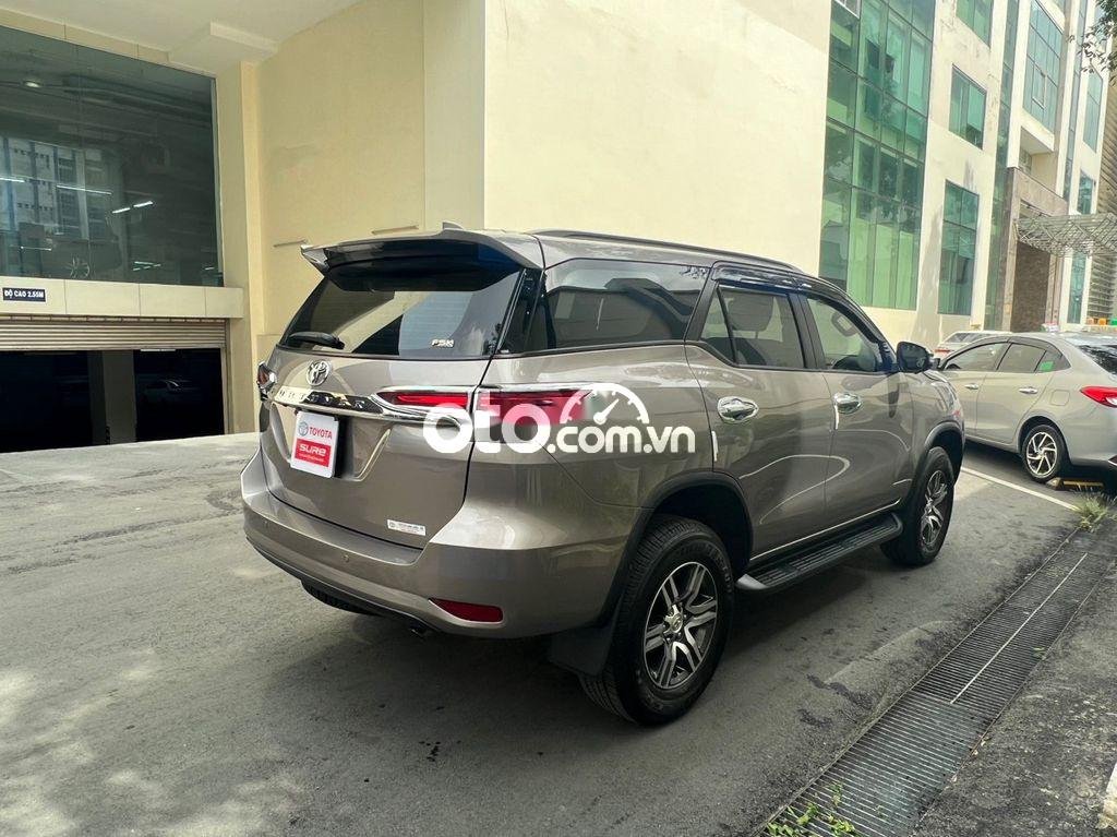 Toyota Fortuner  2.4G AT ĐỒ CHƠI BAO LA GIÁ RẺ 2020 - FORTUNER 2.4G AT ĐỒ CHƠI BAO LA GIÁ RẺ